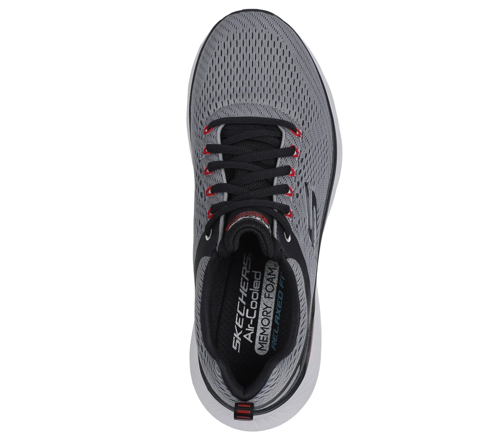 Men's Edgeride Contention Shoes - Lightweight & Durable for Running, Hiking & Outdoor Adventures