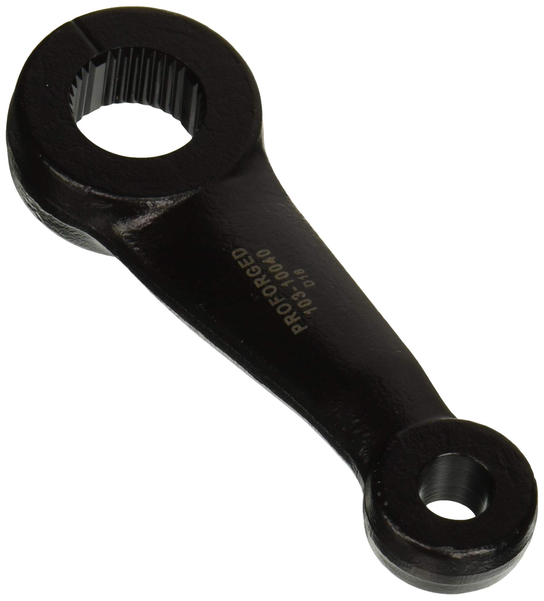Rare Parts RP21030 Pitman Arm - Heavy Duty Steering Component for Chevy, Ford, Dodge Trucks (1 Pack) - Perfect for Off-Roading, Towing & Vehicle Maintenance