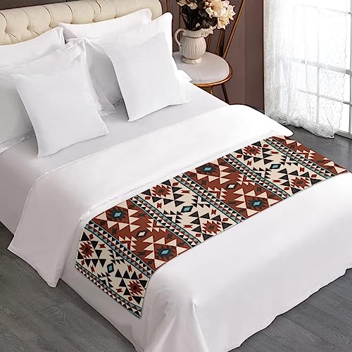 Boho Tribal Azte