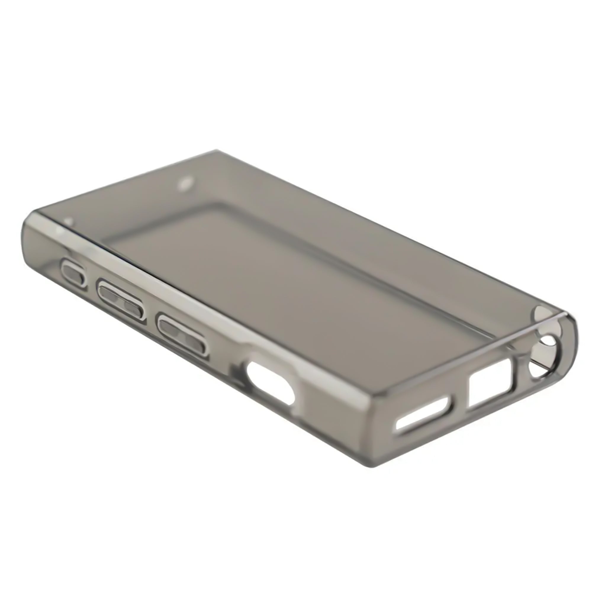 HiBy Digital M300 Silicone Case - Protective Cover for MP3 Player - Perfect for Gym, Running, Travel & Outdoor Activities
