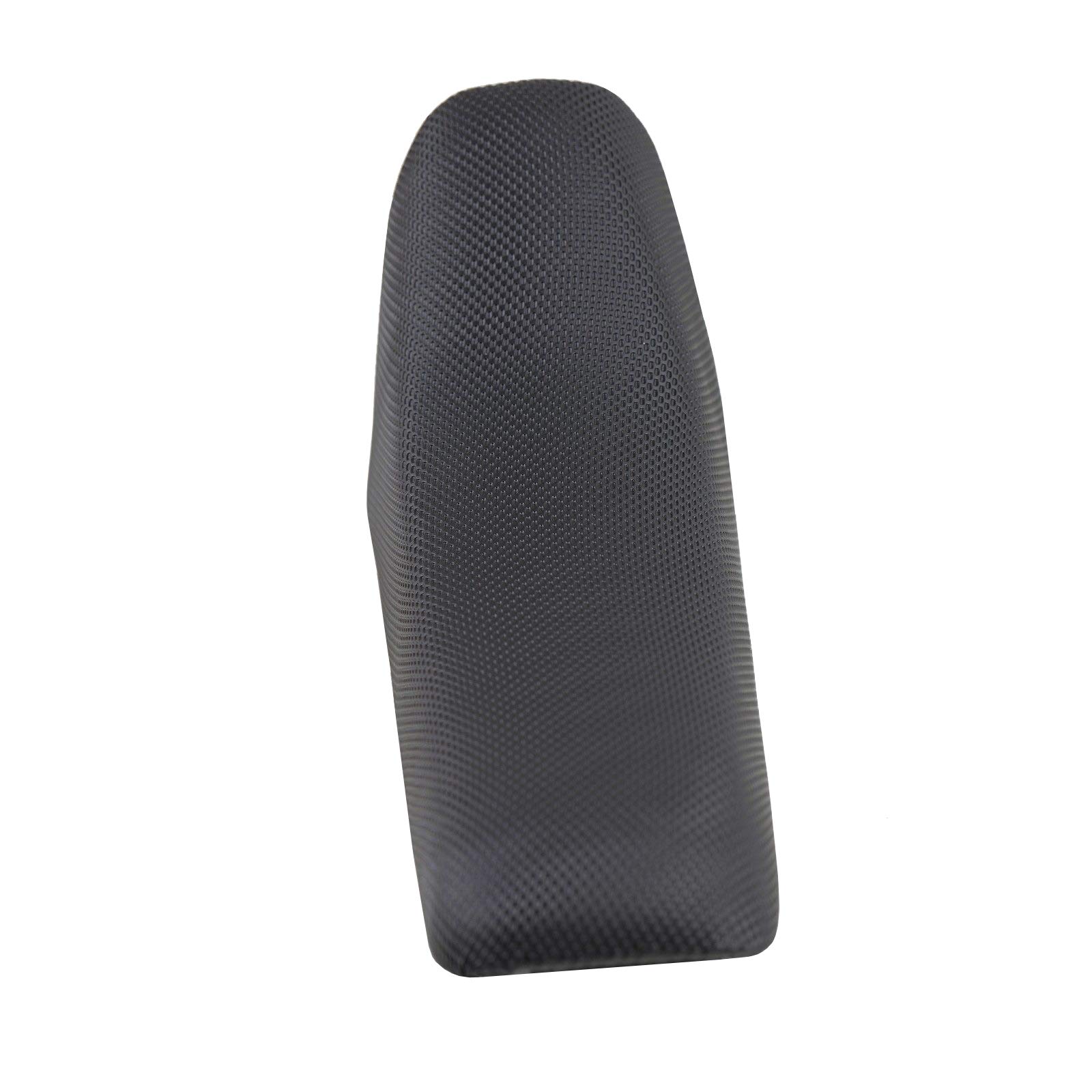 Apollo Style Dirt Pit Bike Foam Seat - Comfortable Replacement Cushion for Off-Road Motorcycles | Perfect for Motocross, Trail Riding & Pit Biking