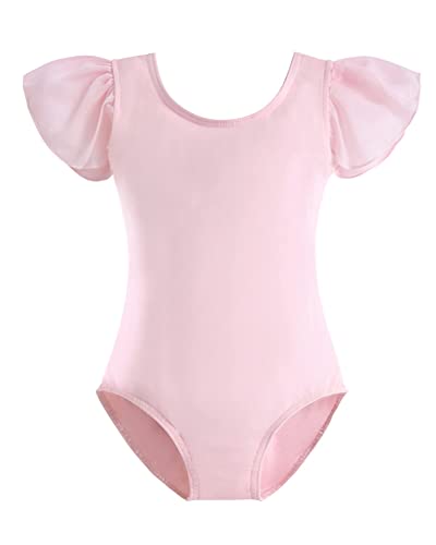 Ballet Pink