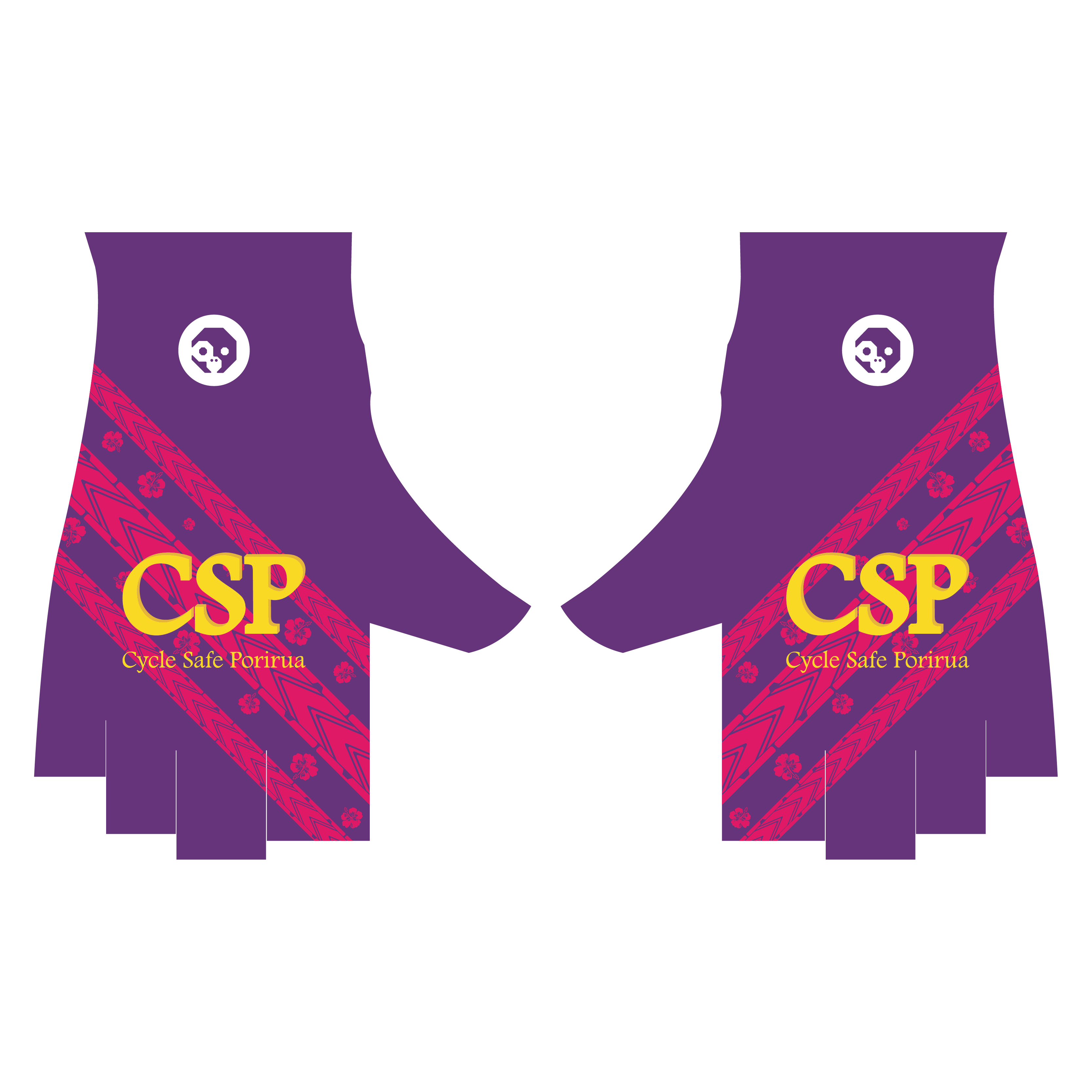 CSP Aero Gloves - Lightweight & Durable Motorcycle Gloves for Men & Women - Perfect for Racing, Riding & Outdoor Adventures