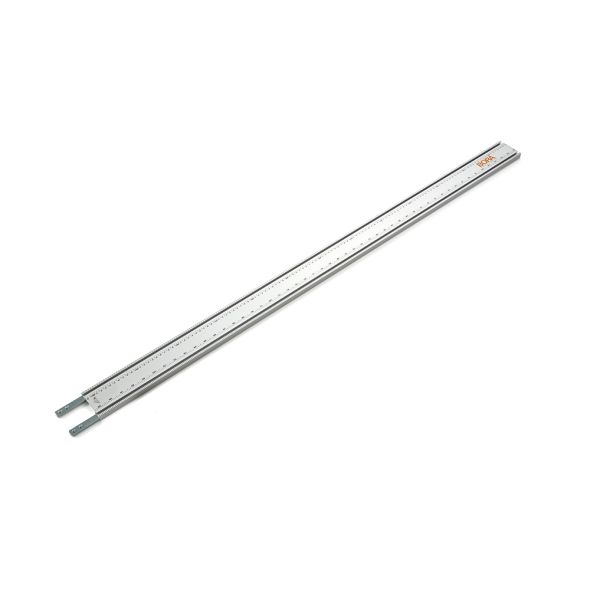 BORA 50 NGX Clamp Edge Extension - Premium Countertop Support for Kitchen Islands & Bar Tops - Perfect for Home Renovation & DIY Projects