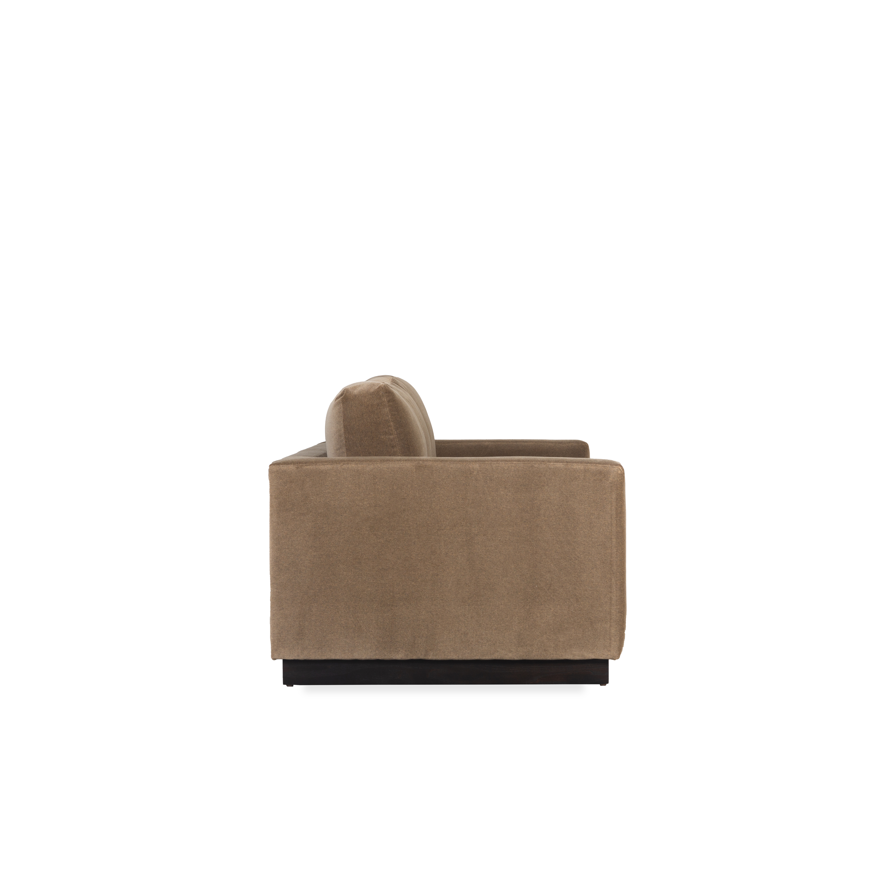 Paix Sofa 104215942000 - Modern Comfortable Living Room Couch for Home & Office - Perfect for Relaxing, Entertaining & Small Spaces