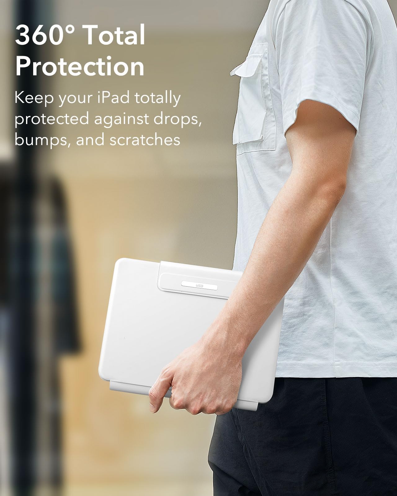 ESR Rebound Series iPad Air 13