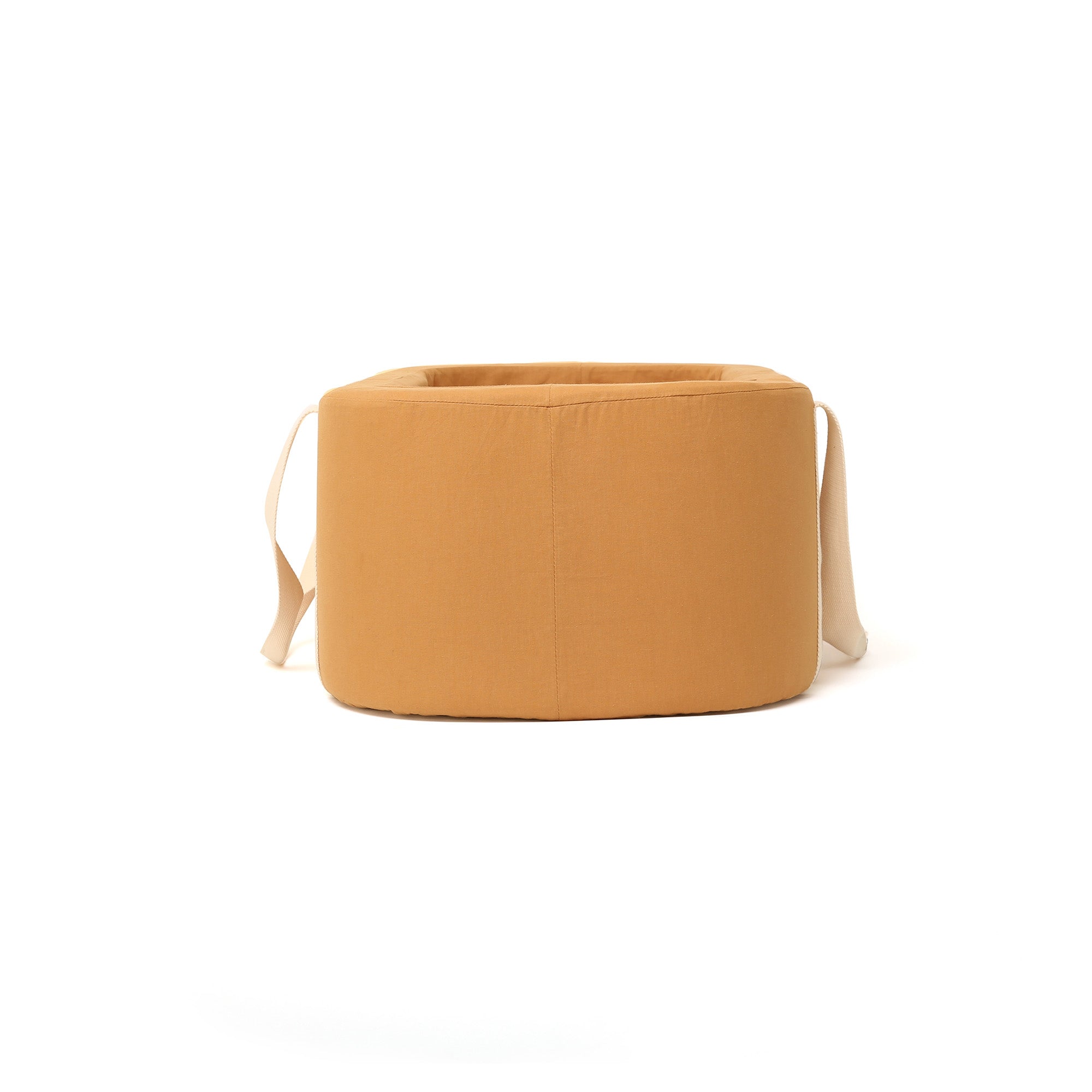 Charlie Crane Kuko Moses Basket - Portable Baby Bassinet for Newborns & Infants - Perfect for Nursery, Bedroom & Travel