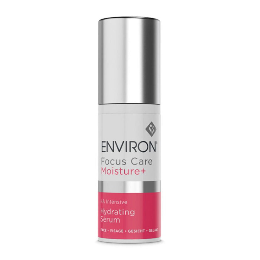 HA Intensive Hydrating Serum for Deep Moisture & Skin Repair - 30ml/1.01 fl oz | Best for Dry, Dehydrated Skin & Anti-Aging Routine