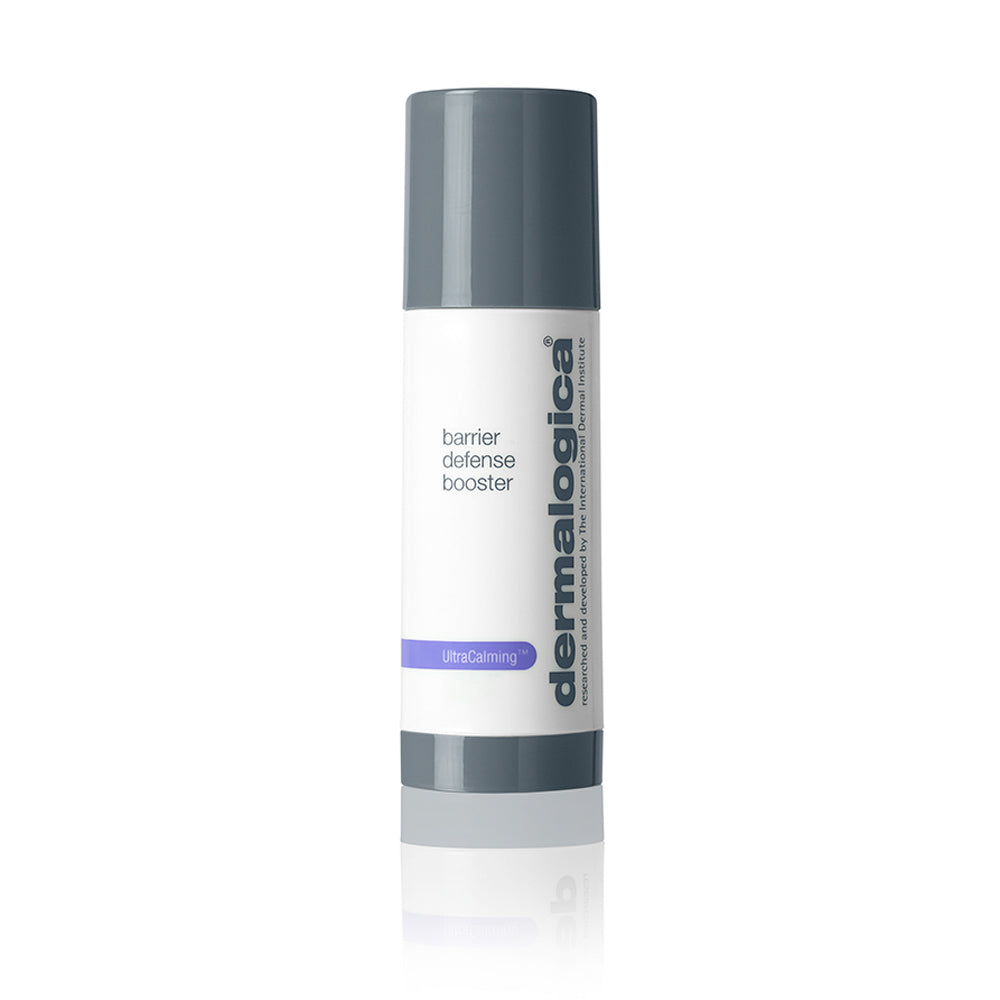 Dermalogica Barrier Defense Booster - Hydrating Face Serum for Dry & Sensitive Skin | Repair Skin Barrier, Reduce Redness | Perfect for Night Routine & Winter Skincare