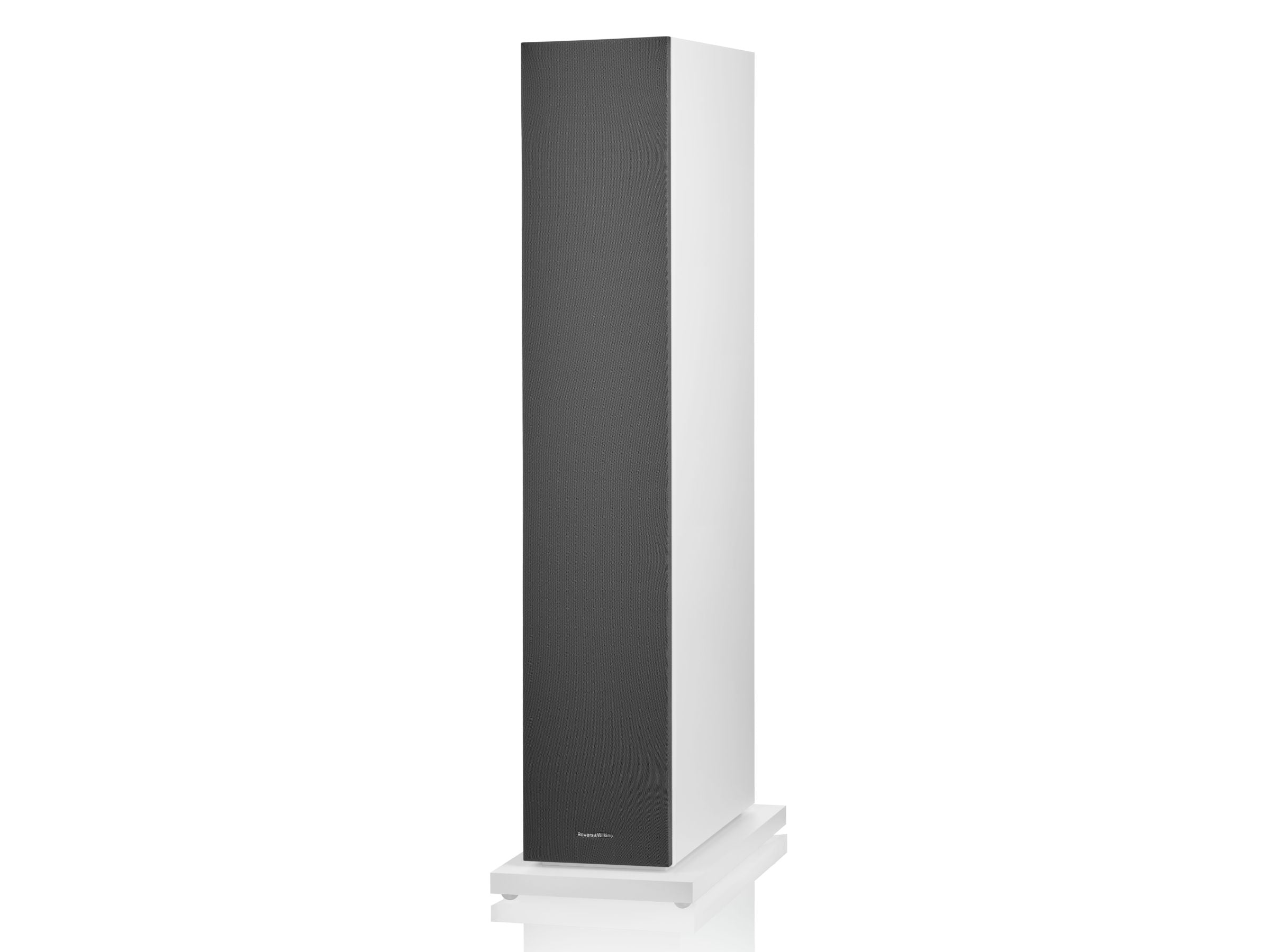 Bowers & Wilkins 603 S3 Bookshelf Speakers (Pair) - Premium HiFi Audio for Home Theater & Music Listening