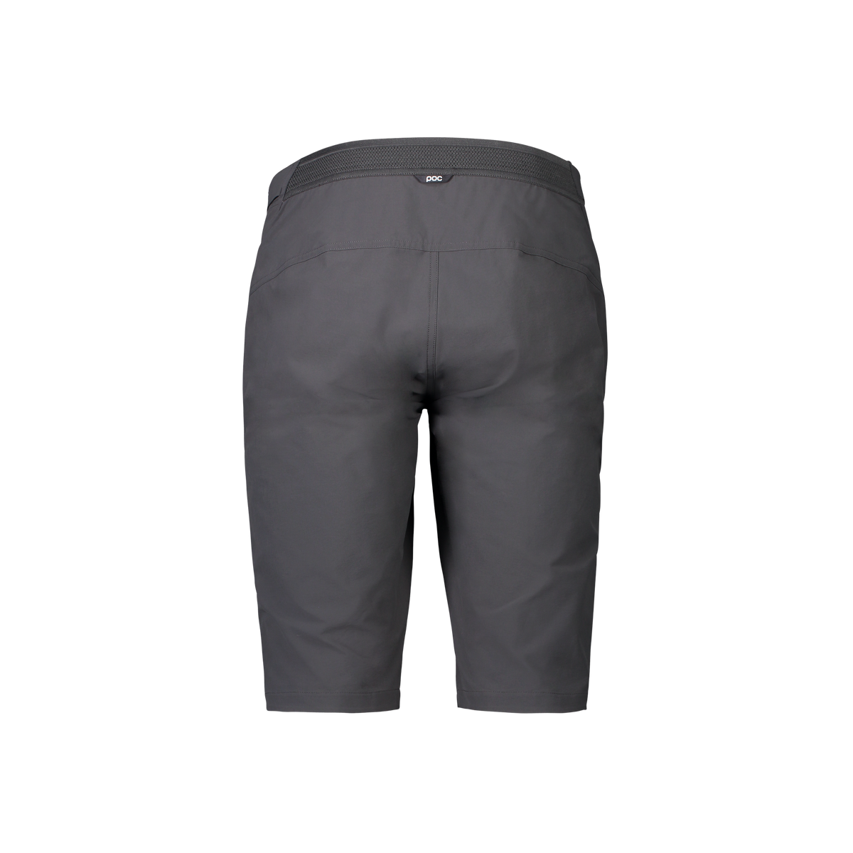 POC Men's Essential Enduro Shorts 2024 - Mountain Bike MTB Cycling Shorts with Comfort Fit & Breathable Fabric for Trail Riding & Outdoor Adventures