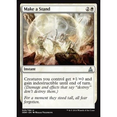 The Last Stand: A Tale of Strategy and Magic