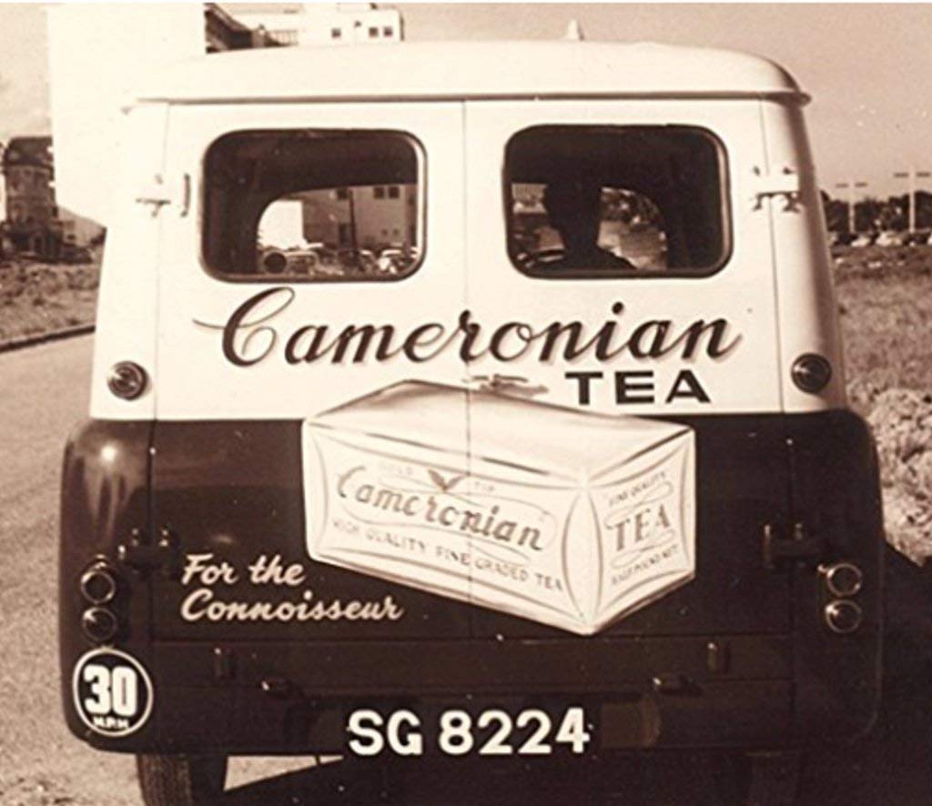 BOH Cameronian Gold Blend Black Tea Bags - Premium Smooth & Aromatic Tea from Malaysia's Cameron Highlands - 120 Count - Light Golden Color with Rich Flavor - Perfect for Morning Boost, Afternoon Relaxation & Office Tea Time