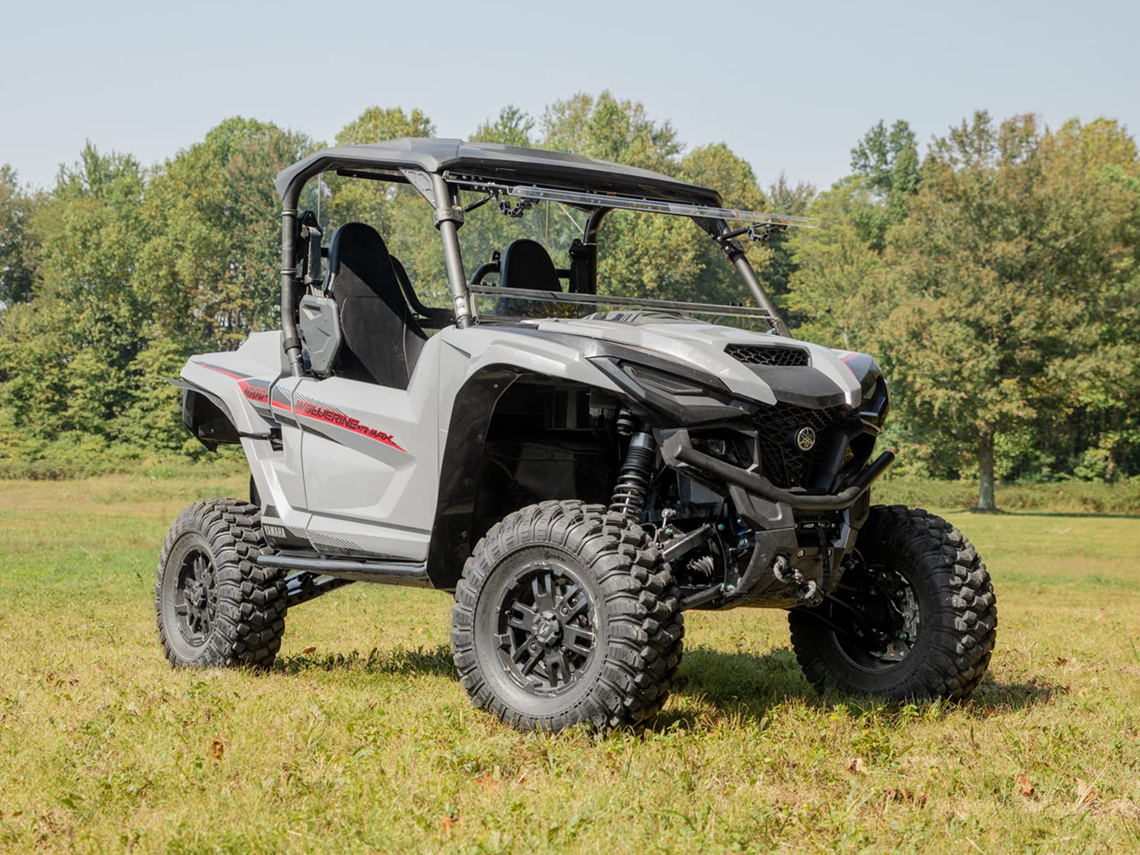 SuperATV 2