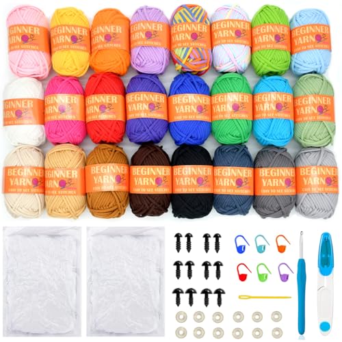 24 Mixed