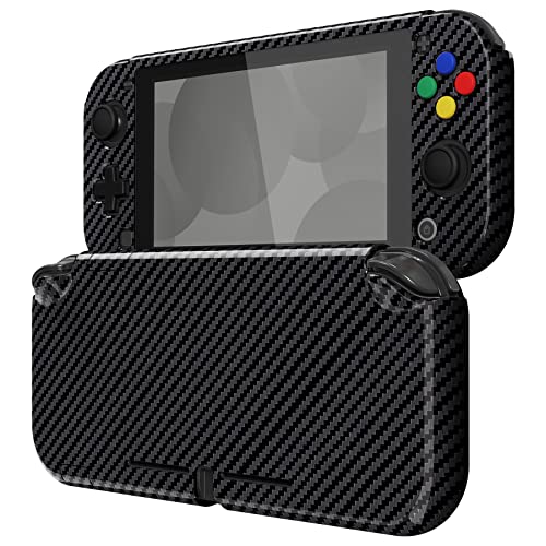 Graphite Carbon Fiber