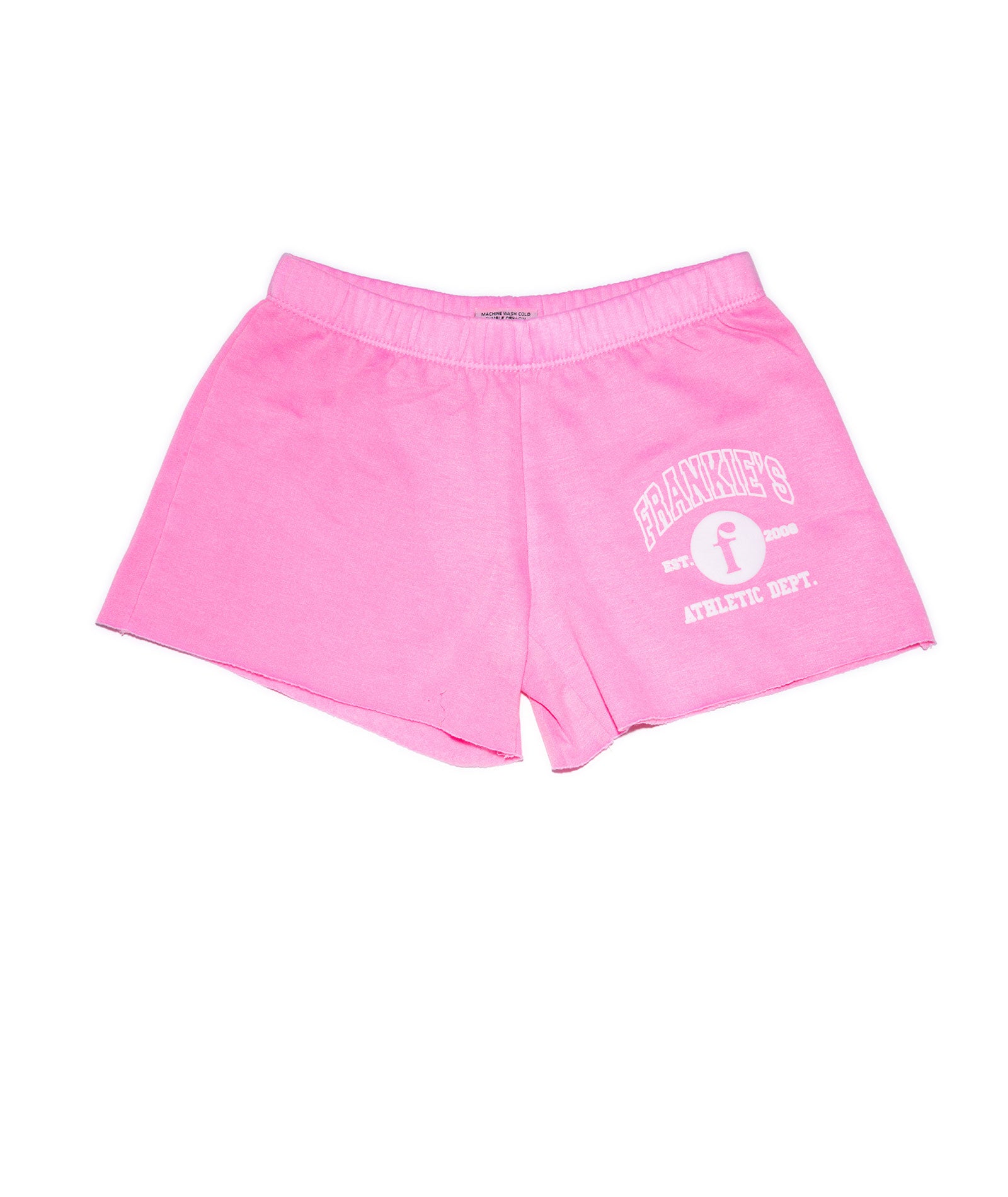 Neon Pink