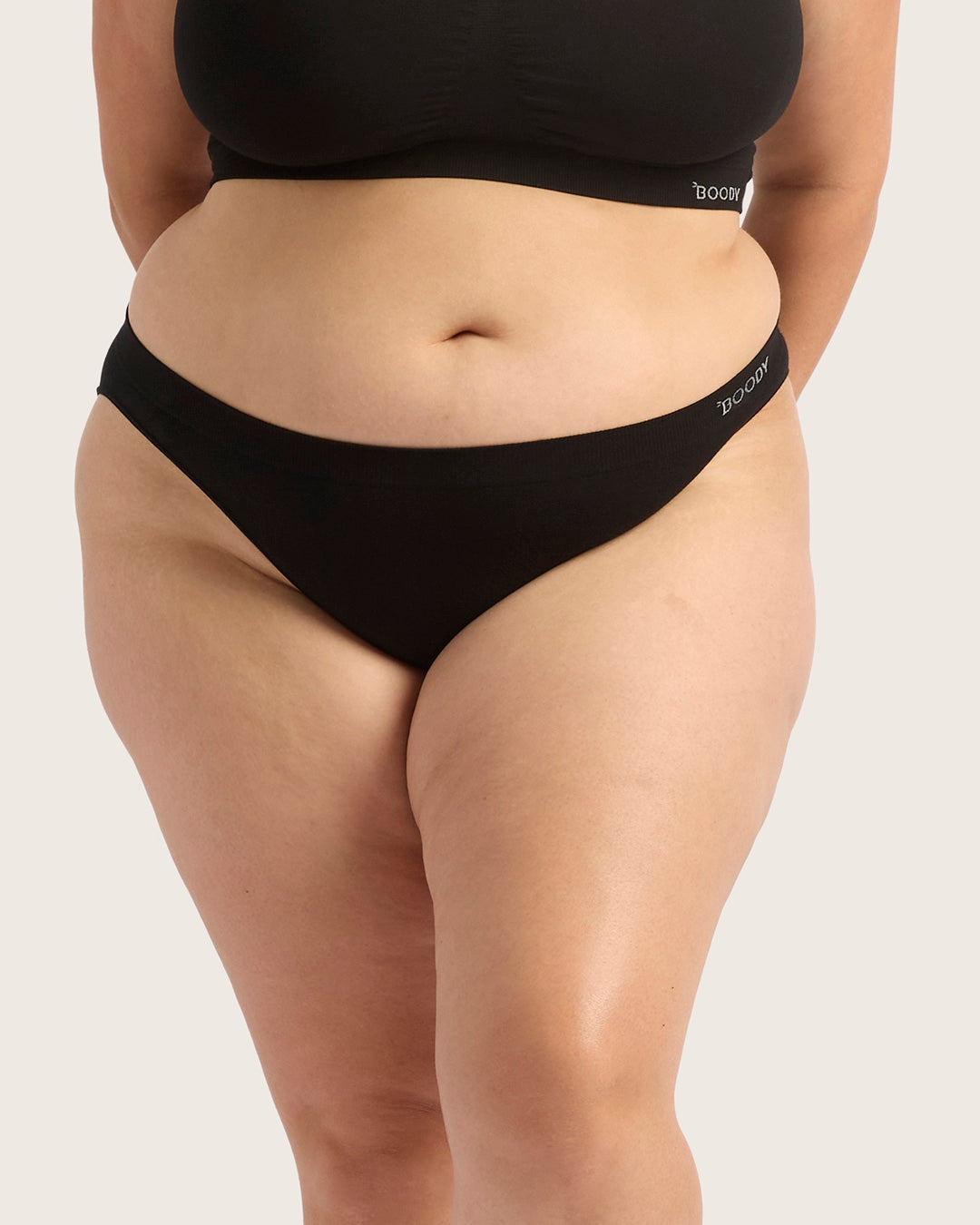 Classic Black Bikini Set - Sexy Swimwear for Women - Perfect for Beach, Pool & Summer Vacations