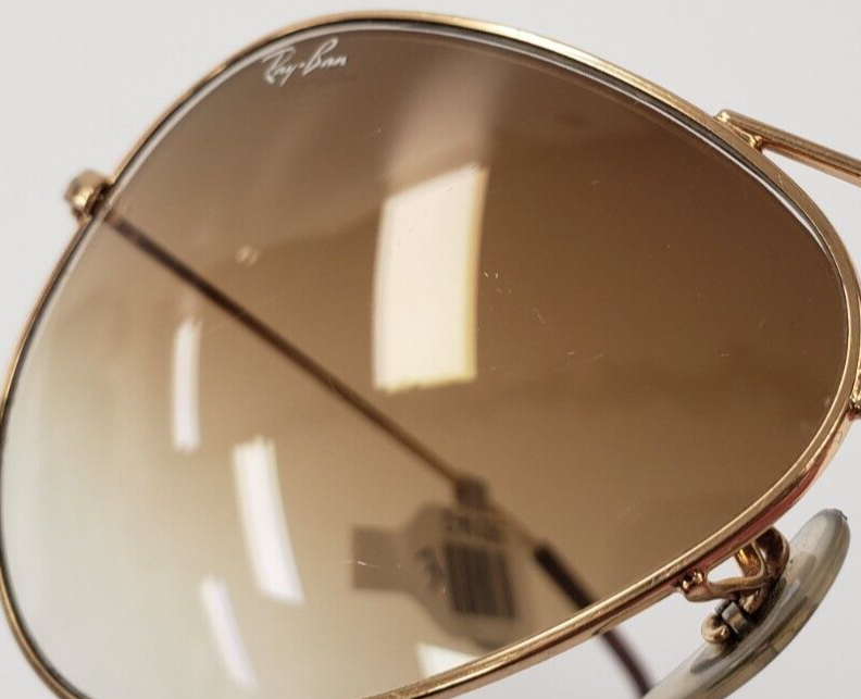 RayBan RB55014 Polarized Aviator Sunglasses for Men & Women - UV Protection, Classic Style for Outdoor Activities, Driving, and Travel