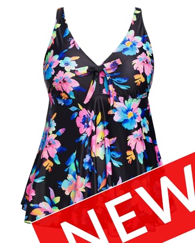 Colorful Floral