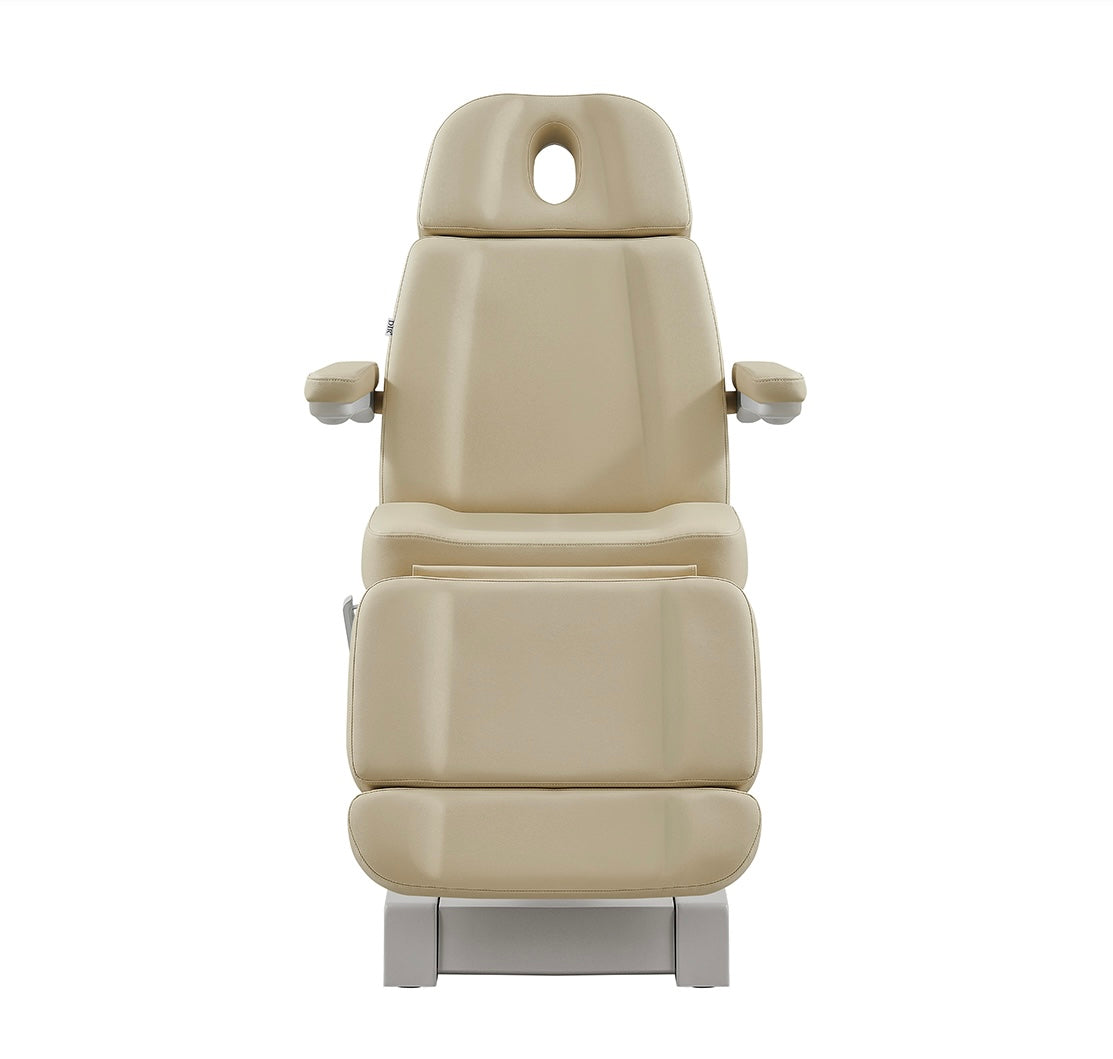 Sydney Medical Chair – 4 Motors with Foot & Hand Remote Control for Home Healthcare & Patient Comfort