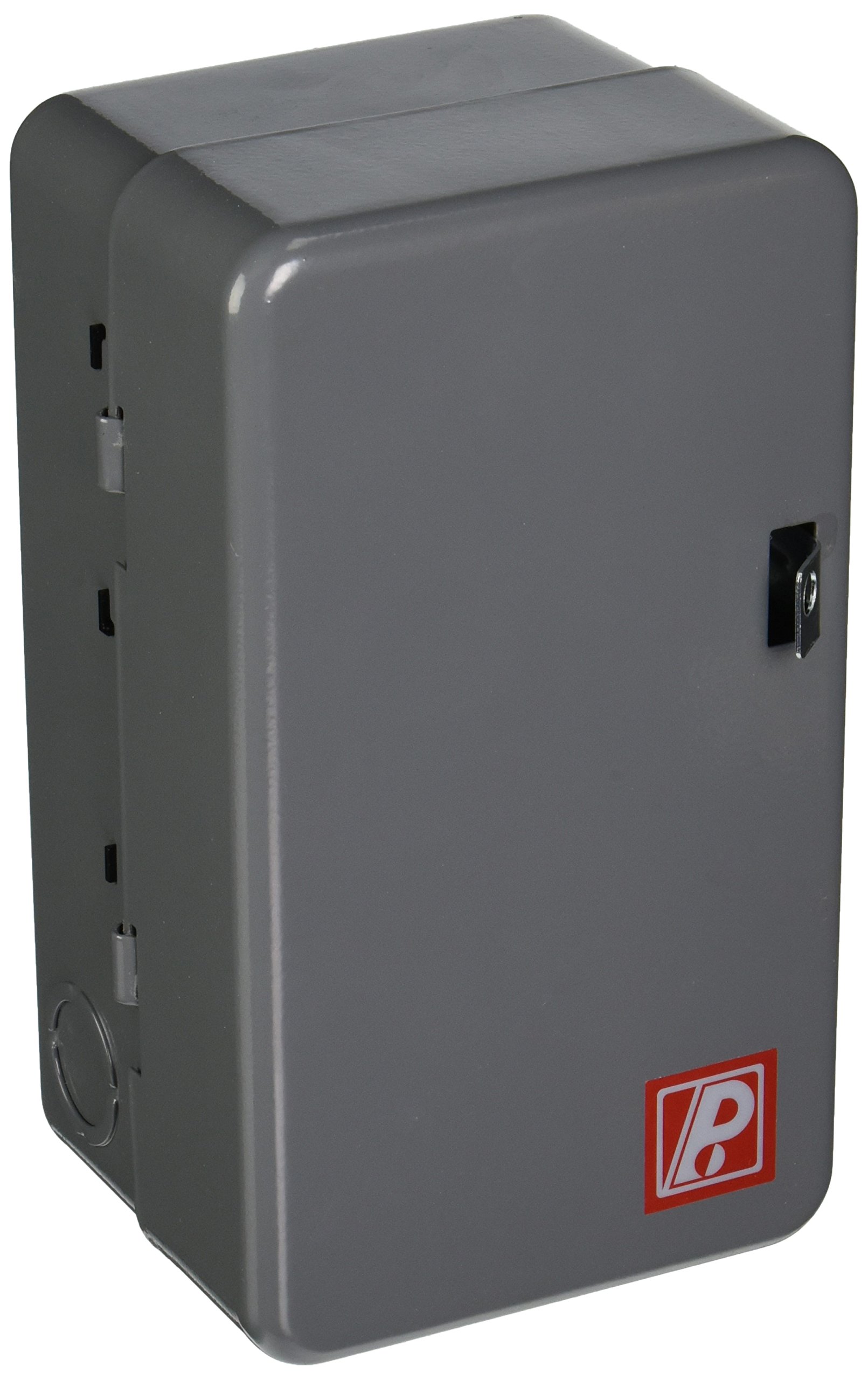 Robertshaw 8145-20 Commercial Defrost Timer Replacement - Heavy Duty Freezer & Refrigerator Defrost Control for Walk-In Coolers, Restaurant Equipment & Commercial Appliances