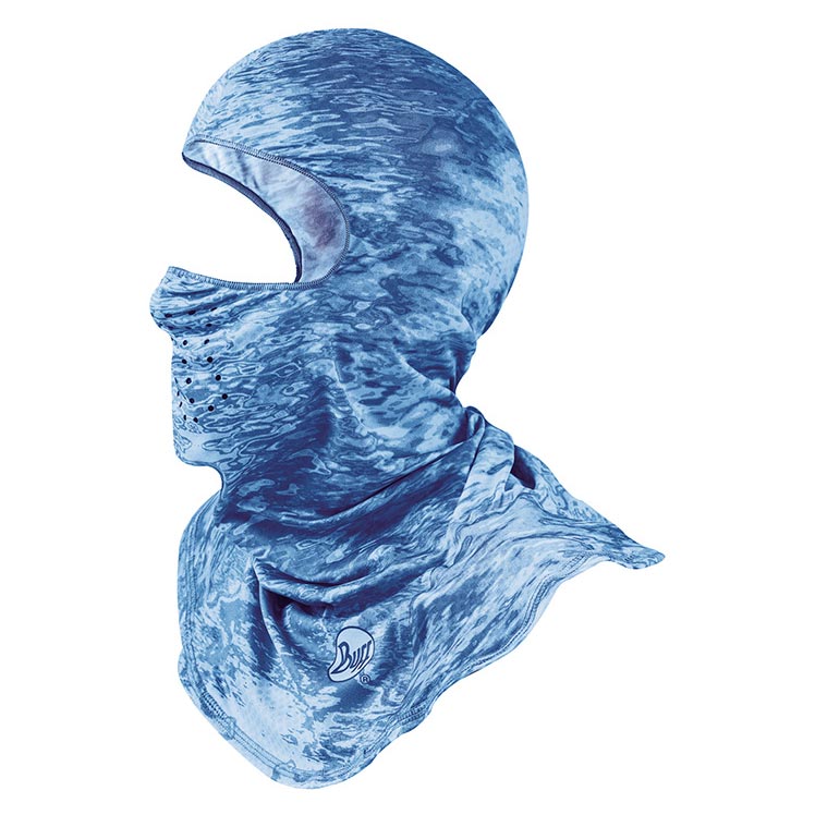UVX Balaclava Face Mask - Windproof & Breathable for Outdoor Sports, Cycling, Skiing & Motorcycling - Cold Weather Protection Gear
