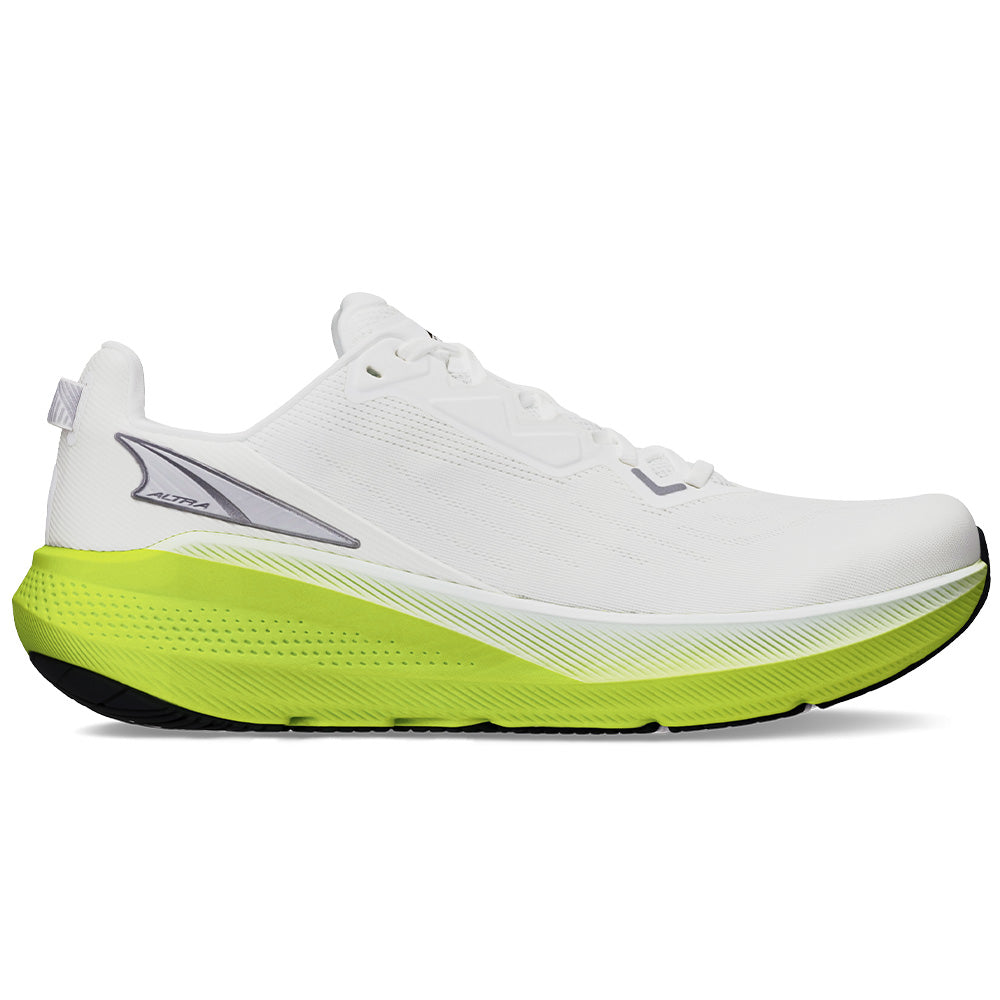 Men's Altra FWD Via Running Shoes - Lightweight Road Running & Training Shoes for Men | Perfect for Jogging, Gym Workouts & Daily Wear