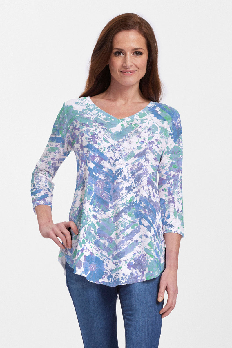 BLUE MULTI