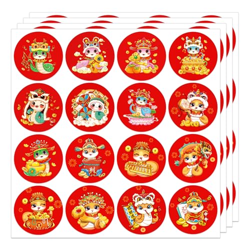 Envelope Seals