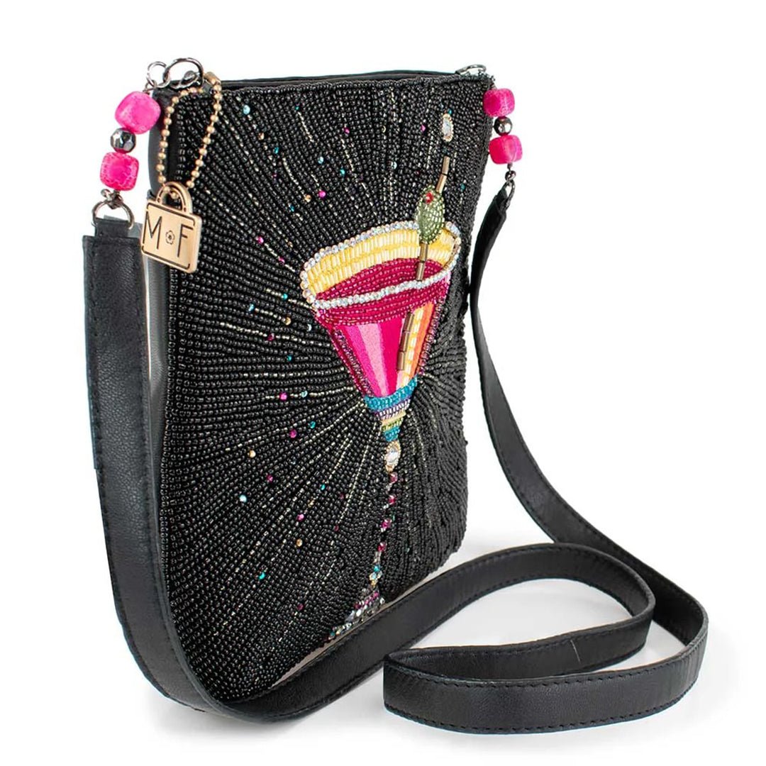 Mary Frances Up & Up Handbag - Stylish Women's Shoulder Bag for Work, Travel & Evening Out | Trendy Designer Purse for Everyday Use