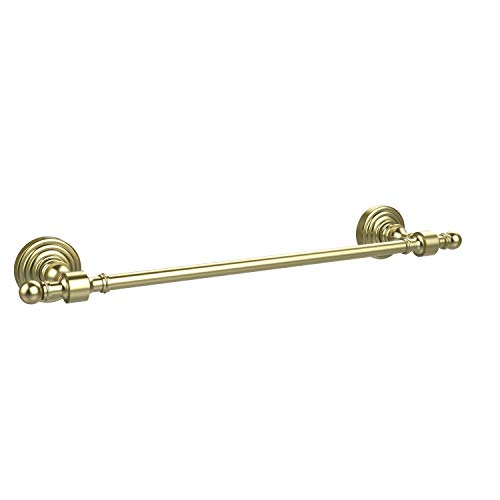 Satin Brass