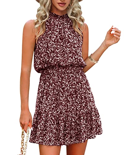 Floral_wine Red