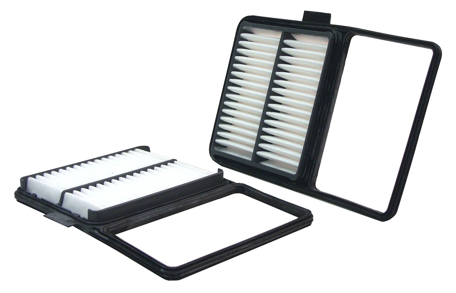 Genuine Replacement Air Filter Compatible with Toyota Prius 2004-2022 Models - High Performance Engine Air Filter for Improved Fuel Efficiency & Cleaner Air - Perfect for City Driving & Daily Commutes