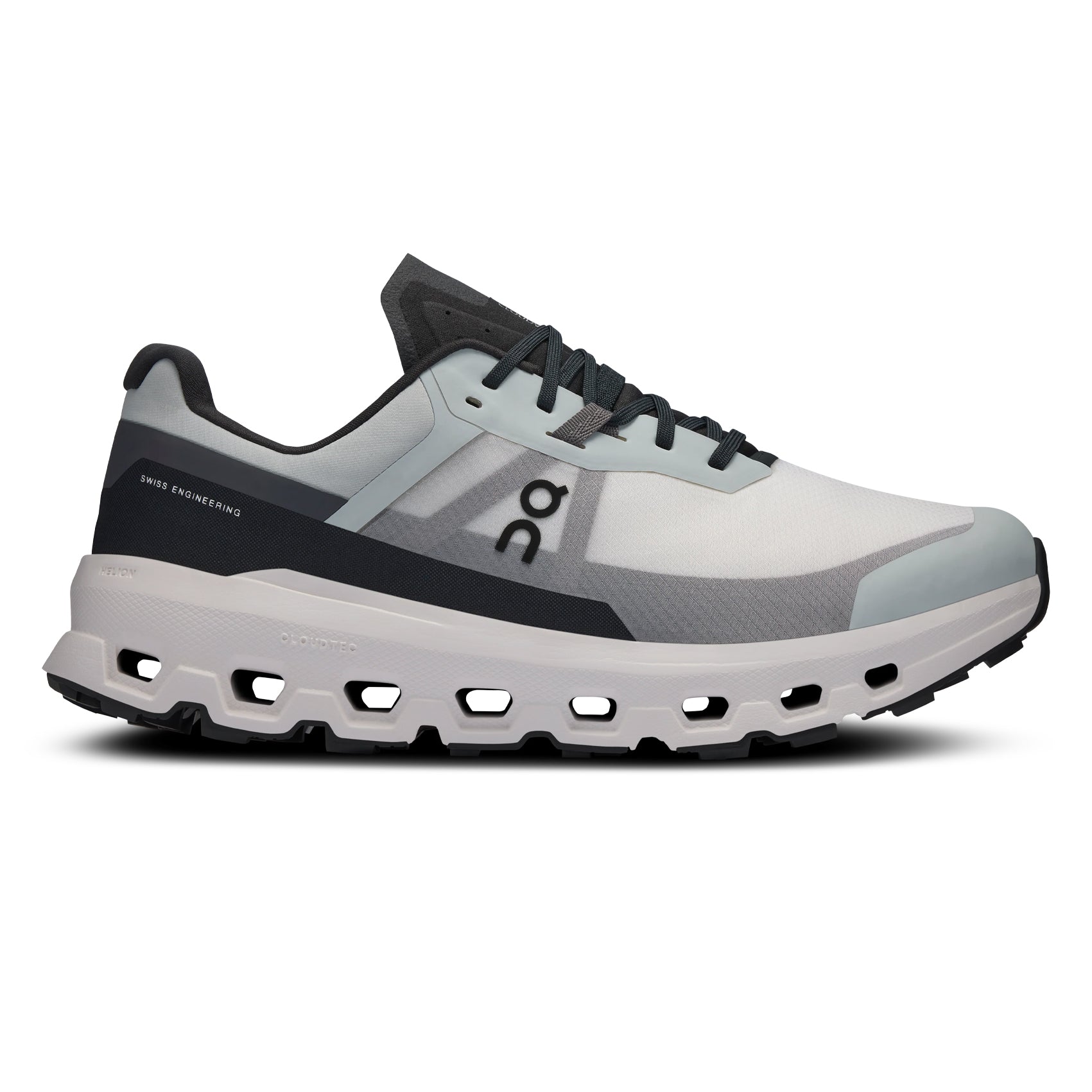 Men's On Running Cloudvista 2 Trail Running Shoes - Lightweight & Breathable for Hiking, Jogging & Outdoor Adventures