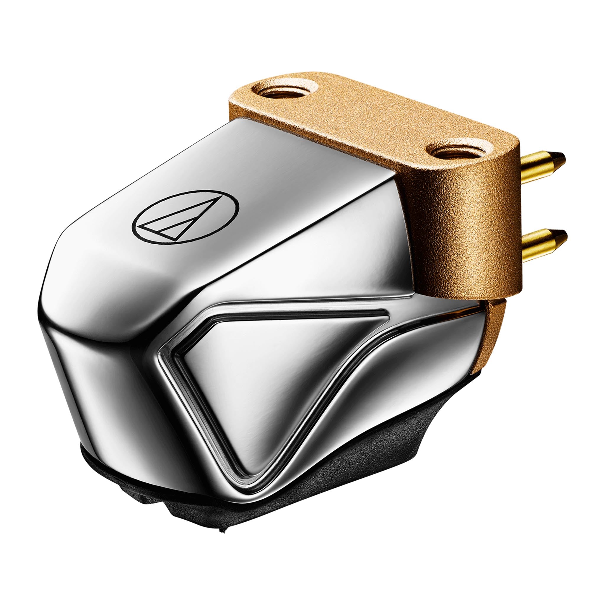 Audio Technica ART 20 Dual Moving Coil Cartridge - High Performance Phono Cartridge for Vinyl Records | Perfect for Audiophiles & Home Stereo Systems