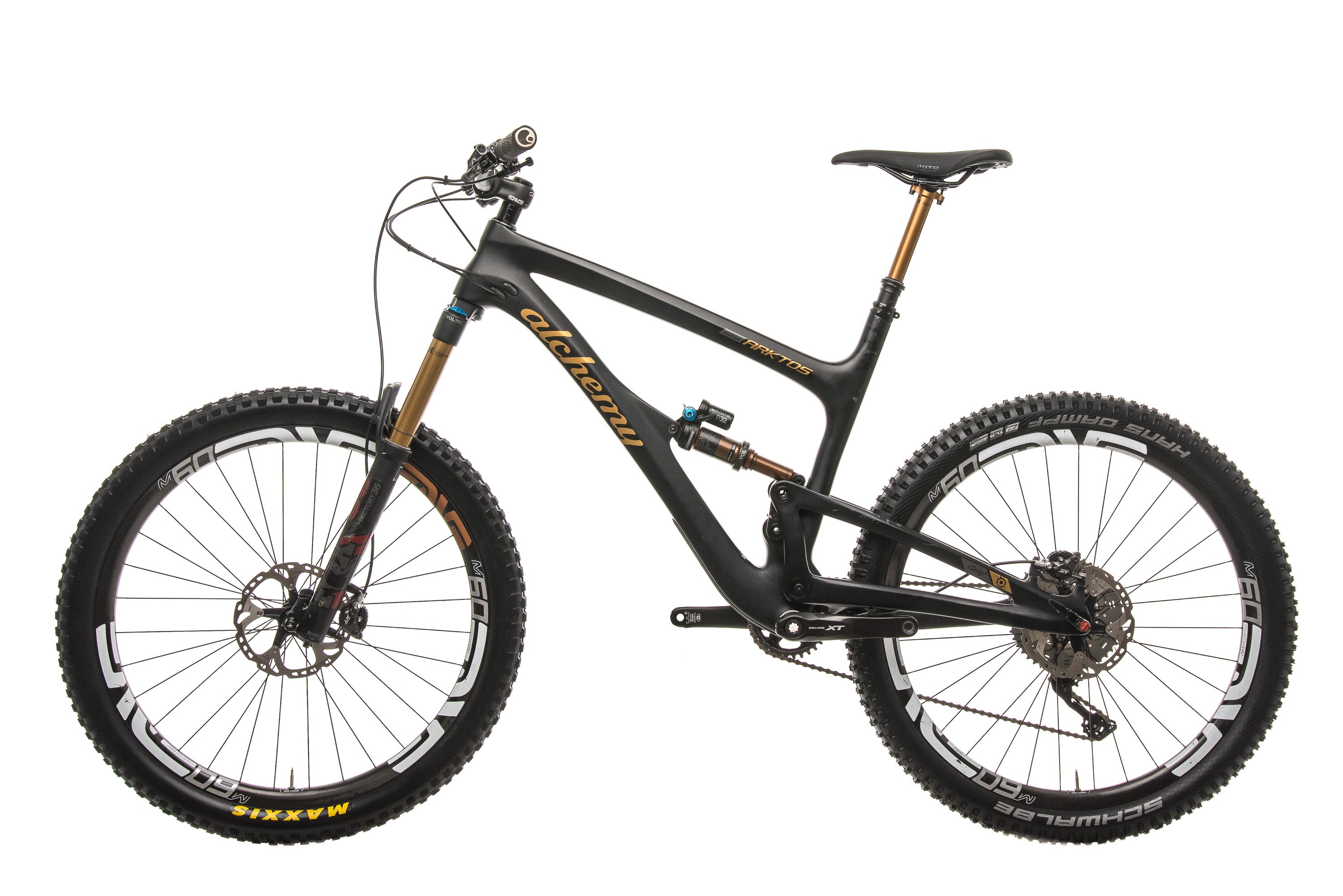 Alchemy Arktos 27.5