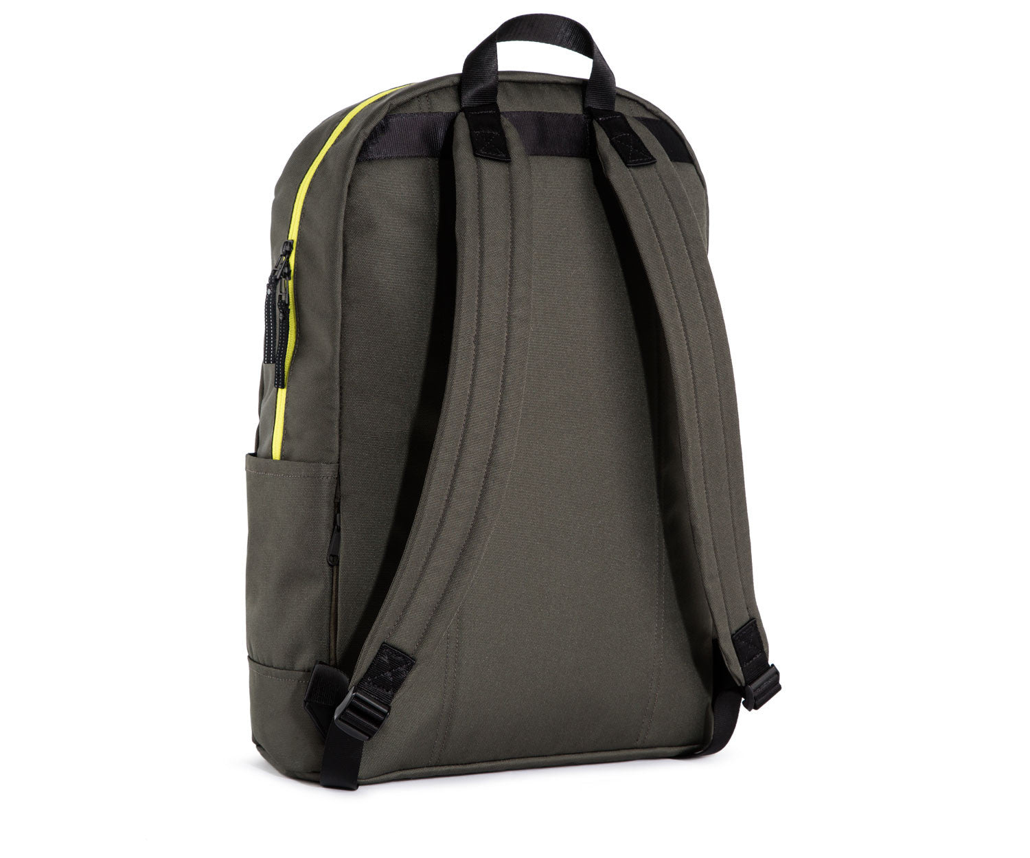 TImbuk2 Vault Backpack - Waterproof Laptop Backpack for Men & Women, 15.6 Inch Business Travel Backpack with USB Charging Port - Perfect for Commuting, Work, School and Outdoor Adventures