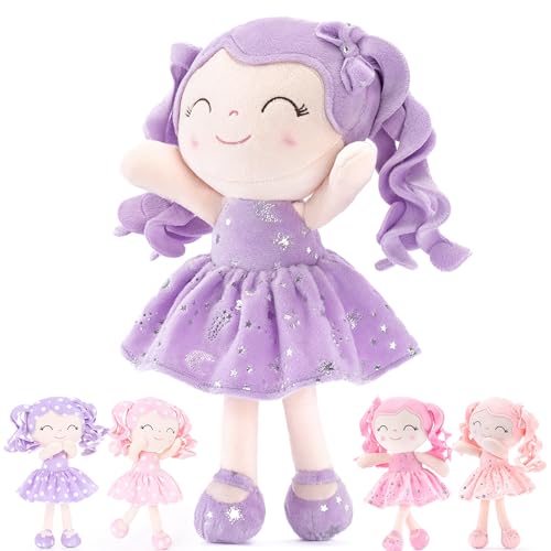 A07 Purple