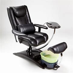BELAVA Indulgence Chair with Stool - Premium Lounge Chair for Living Room, Bedroom & Office - Perfect for Relaxing, Reading & Napping