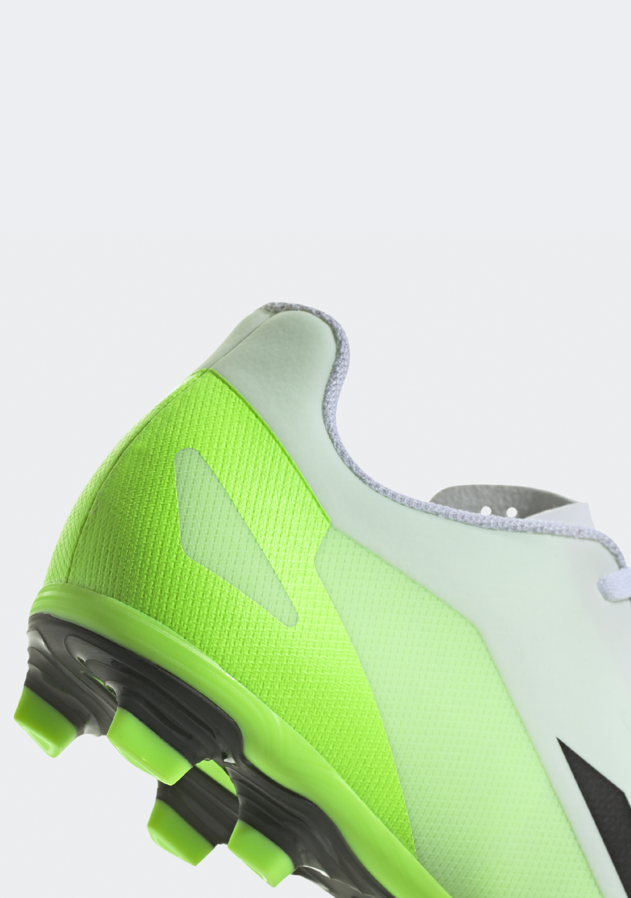 Adidas Men's X Crazyfast.4 FxG Soccer Cleats - Lightweight Football Boots for Speed & Agility | Perfect for Turf & Artificial Grass Fields