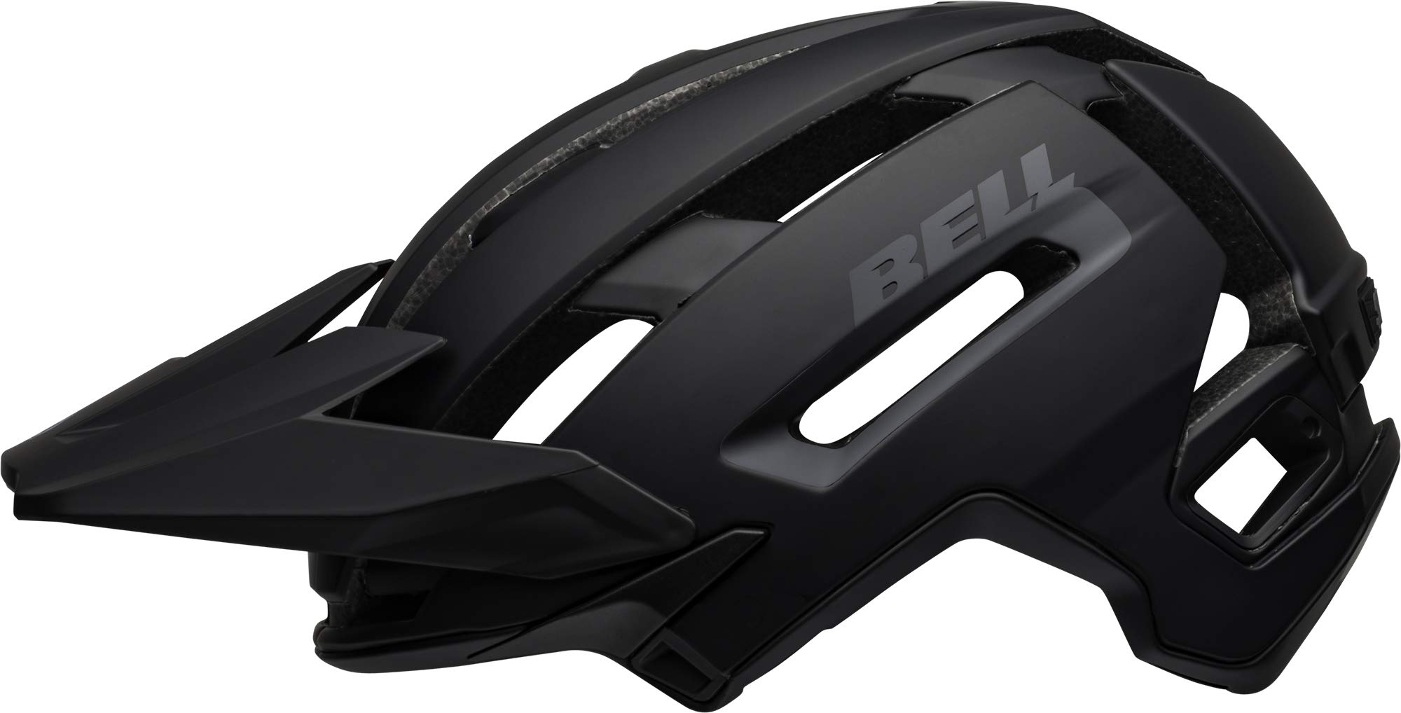 BELL Super Air MIPS Adult Mountain Bike Helmet - Lightweight & Ventilated Cycling Helmet for Trail Riding & Enduro | Safety Certified for Men & Women