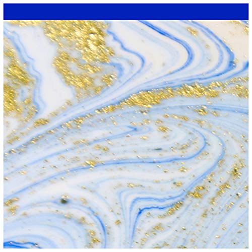 Marble Lt Blue