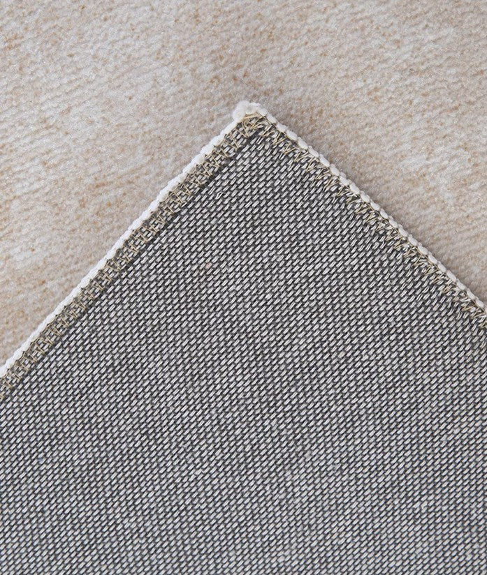 Modern Abstract Geometric Area Rugs for Living Room, Bedroom & Dining Room - Non-Slip Soft Contemporary Floor Covering for Home Decor & Interior Design