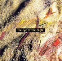 Dave Bainbridge & David Fitzgerald with David Adam - The Eye of the Eagle Music Album | Inspirational Christian Instrumental Music for Worship, Meditation & Relaxation