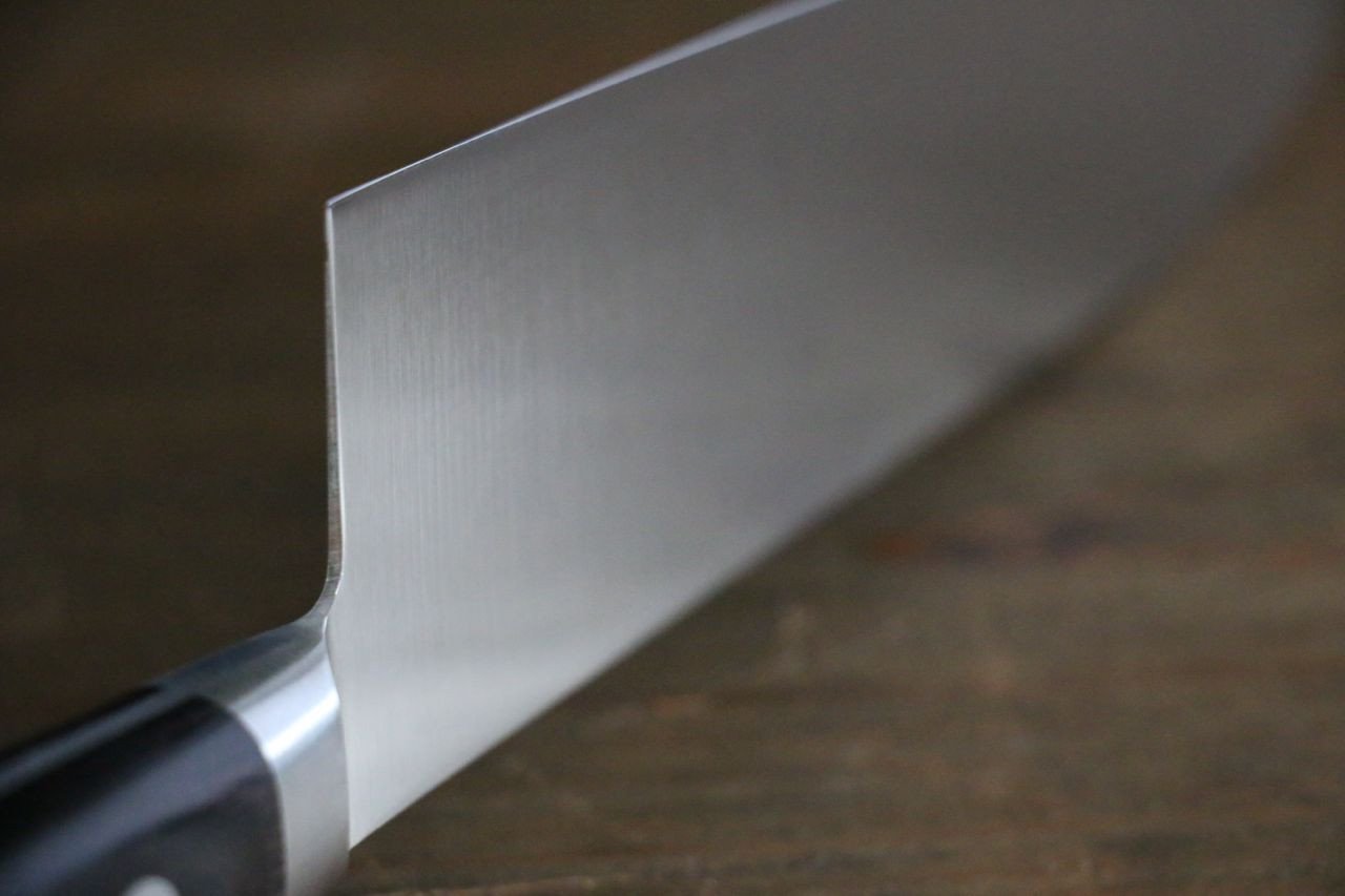 Premium Misono 440 Molybdenum Santoku Knife 7.1