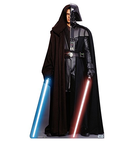 Anakin Skywalker/Darth Vader Prequel