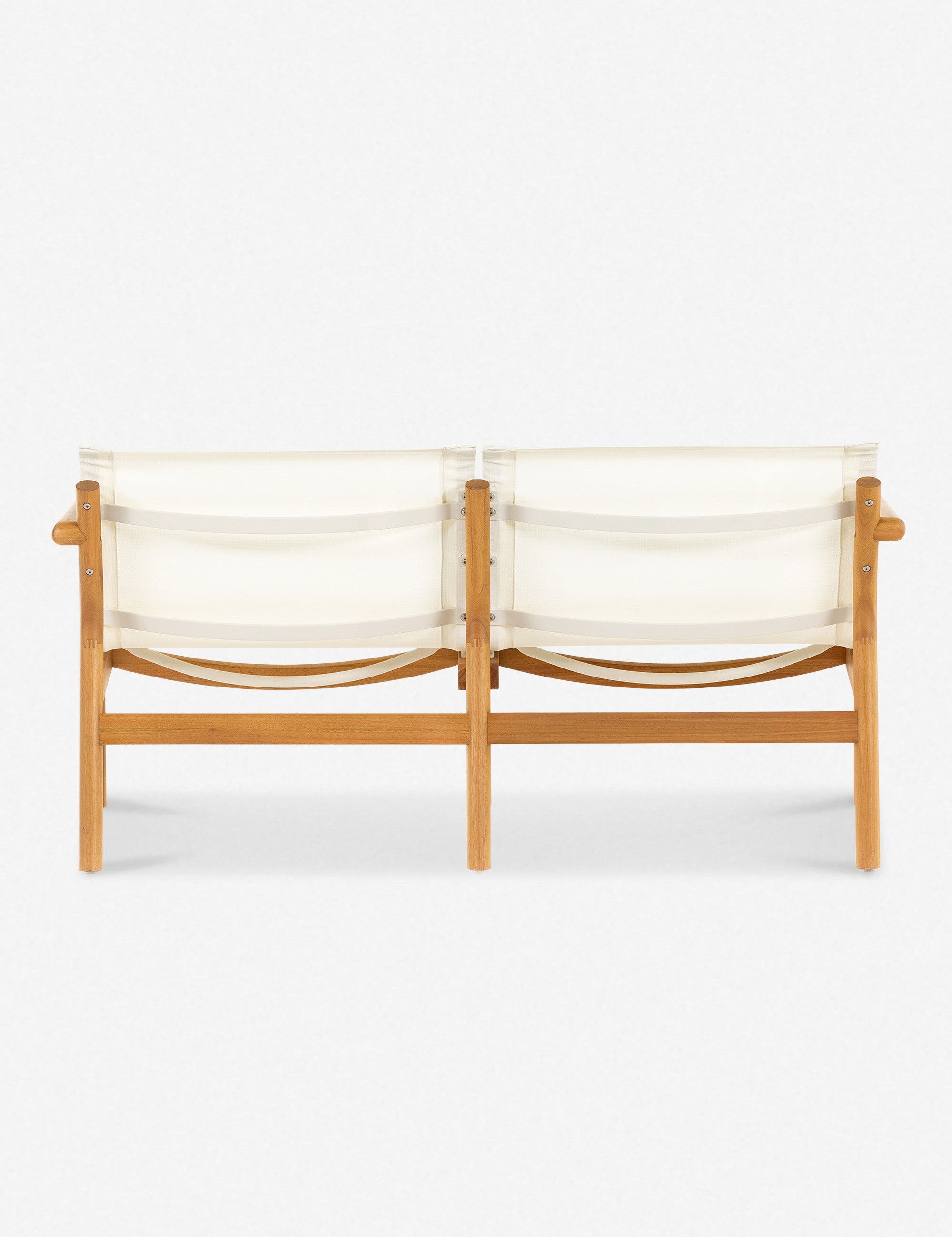Charise Indoor Outdoor Sofa - Waterproof & Weather-Resistant Patio Furniture for Living Room, Garden, Balcony, and Backyard Relaxation