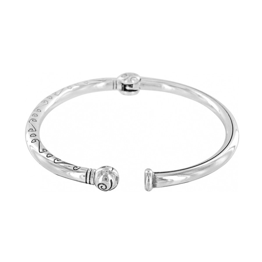 Elegant & Stylish Women's Charm Bangle Bracelet - Perfect for Parties, Weddings & Everyday Wear