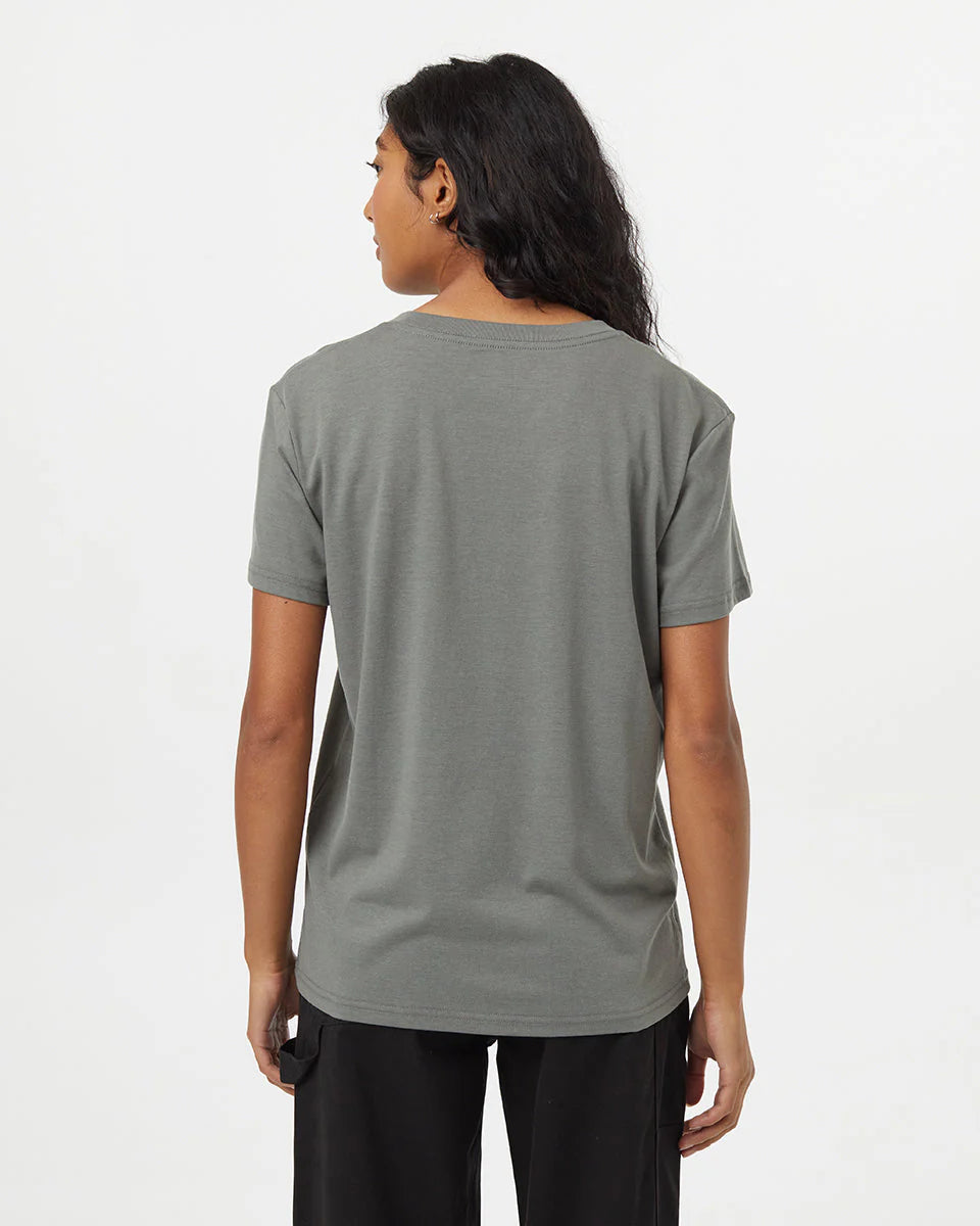 Autumn Flora Women's T-Shirt - Stylish Casual Top for Fall Outfits | TCW5937 | Perfect for Everyday Wear, Layering & Seasonal Fashion